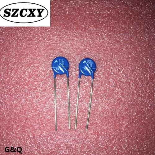 New and origina B72210S131K101 S10K130 varistor