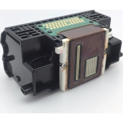 Original Print Head QY6-0080 Printhead Compatible For Canon IP4820 IP4840 IP4850 IP4880 IP4980 IX6520 IX6550 MG5240 iP4950