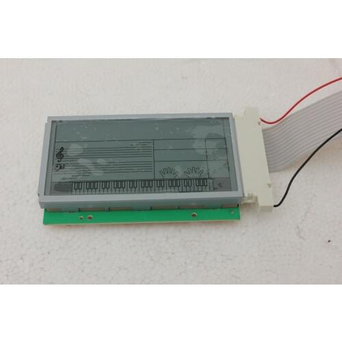 FOR MD600 700 XM900 XM910 A800 Keyboard Display Original Display