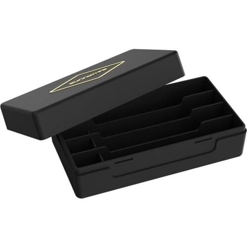 Portable Propellers Blades Containners Storage Box For DJI Mavic2/Mini1 2/Mini SE/Air 2/Air 2S