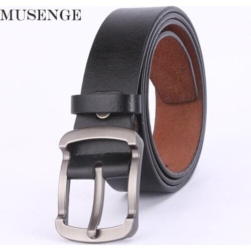 Leather Belt Designer Belts Men High Quality Vintage Pin Buckle Cinto Ceinture Homme Mens Belts Luxury Man Military For Men 2016