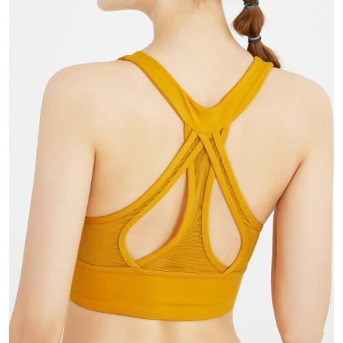 Sexy Womens Bras Plus Size Wire Free Top Underwear Seamless Cotton Removable Padded Fashion Breathable Lingerie Sport Brassiere