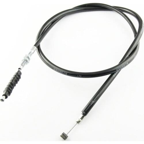 Motorcycle Accessories Clutch Cable Steel Wire Line For Yamaha XV400 (VIRAGO) 1991-1994 XV500 1992-1998 XV535 1988-2001