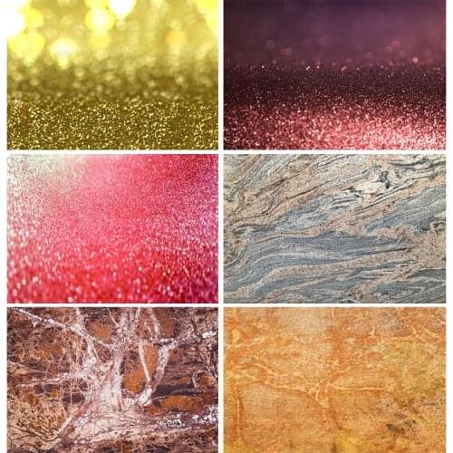 SHENGYONGBAO Vinyl Custom Photography Backdrops Props Colorful Marble Pattern Texture Photo Studio Background 20918DAP-01