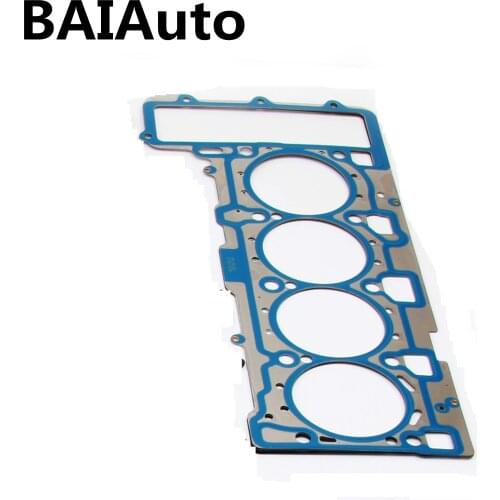 1PCS 079103383AR Right Engine Cylinder Head Gasket For Audi A5 A6 S6 A8 Q7 RS4 Quattro VW Touareg 4.2L 079103383AR 61-35485-00