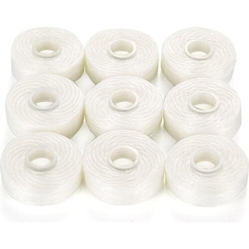 1PC 50m Dental Floss Polyester Teeth Floss Oral Hygiene Dental Flosser Replacement Core Cleaning Tools Oral Care Teeth Supplies