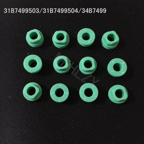 12pcs/Fuji Digital minilab frontier 340/350/355/370/375/390/500/550/570/590 spare part of Gear,31B7499503/31B7499504