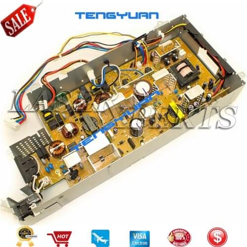 Used-90% new original RM2-0545 RM2-0544 power supply board for HP M806 / M830 806 830 printer parts 110v 220v on sale