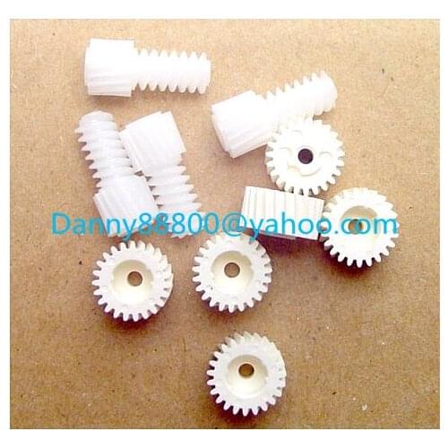 Free shipping Clarion second generation triumphant more the cd deck mechanism prepositioned a33 6 disc gear 3 pcs each/lot