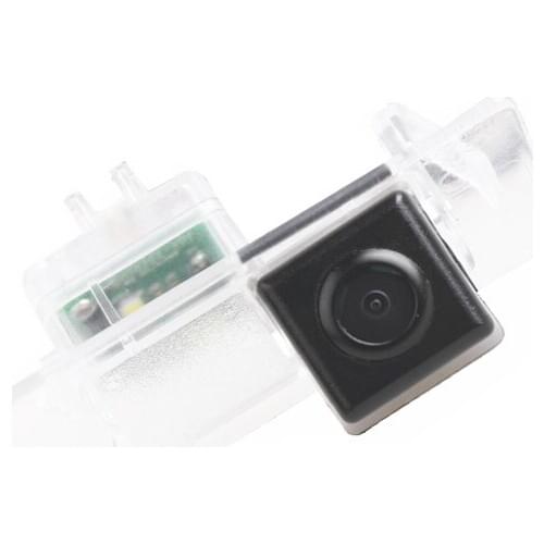 For Volkswagen Touareg 2015 Sharan 2015 Car reversing CCD camera night vision waterproof 170 degrees