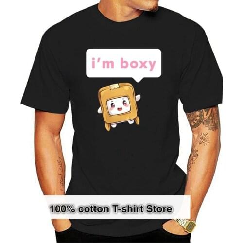 Lankybox T Shirt