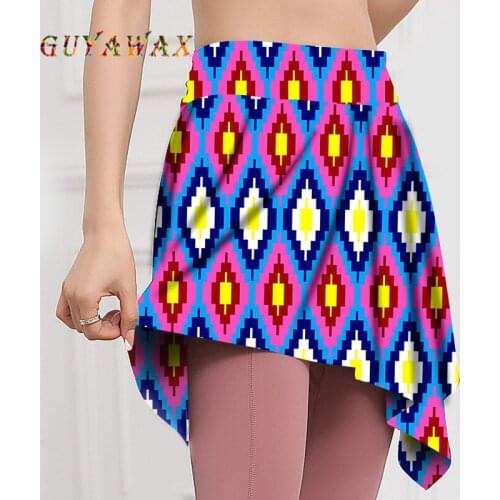 GuyaWax Women's Skirts