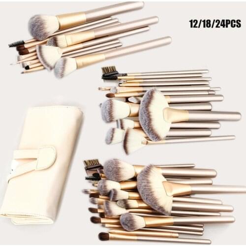Kainuoa Makeup Brush Sets