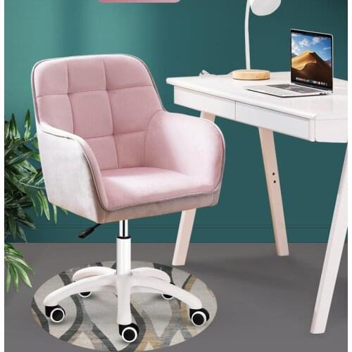 Computer chair home comfortable ergonomics net red broadcast lazy seat staff chair student dormitory chair