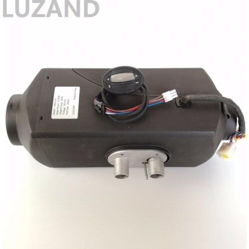 LUZAND Lighting