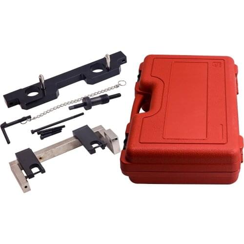 Engine Timing Adjustment Tool Kit For BMW N20 N26 Gas Engines Locking Tools fixating base
