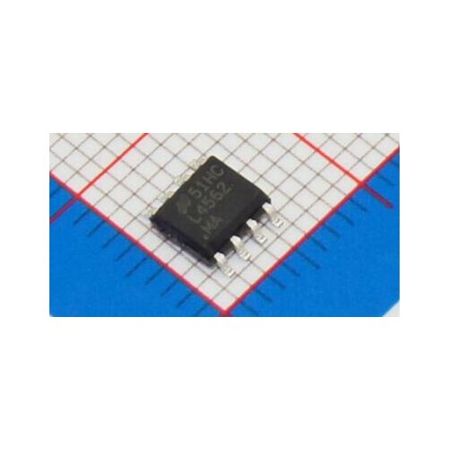 100% NEW Free shipping Lm4562ma lm4562max lm4562 l4562ma SOP8