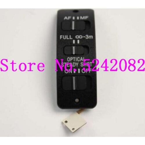 NEW FOR Sony FE 70-300mm F4.5-5.6 G OSS Lens Switch Assembly Replacement Repair Part