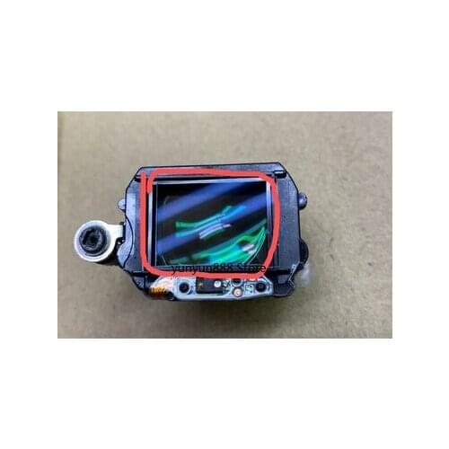 Suitable for SONY A7R A7 A7S A7M2 A7R2 viewfinder Eyepiece glass EVF mirror set induction row line screen