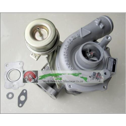 Turbo K03 53039700024 53039880024 0375G4 0375F5 0375G3 9632124680 For Citroen C5 C8 Xantia For Peugeot 406 607 DW10ATED 2.0L