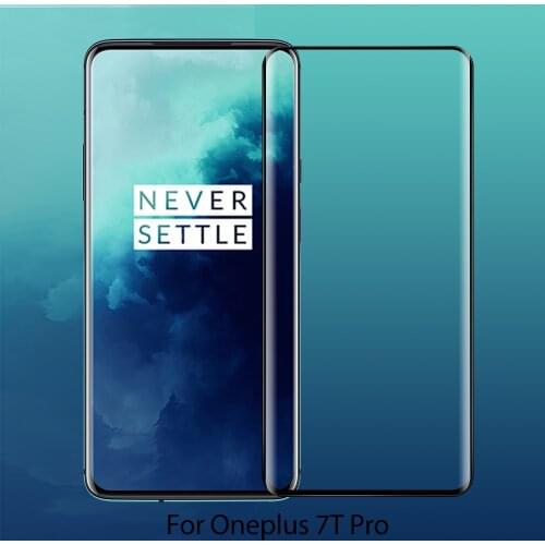 VEVICE Screen Protectors For OnePlus 7T