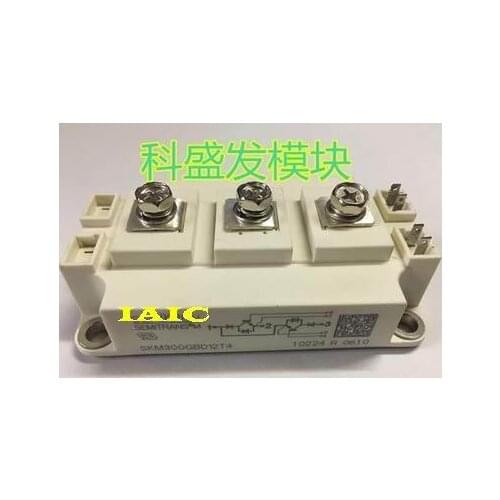 100%New and original, 90 days warranty SKM300GBD12T4