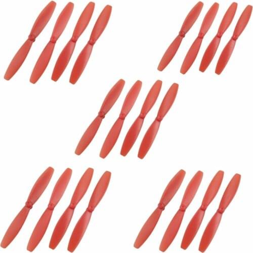 Airborne Night Drone UAV accessories blades 20pcs Parrot Minidrones 3 generation Mambo Swing propeller