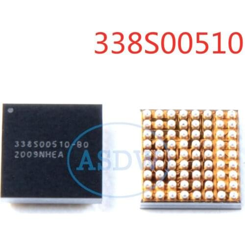 5pcs/lot 338S00510-B0 U2700 For iphone 11 11pro/max camera power supply ic 338S00510