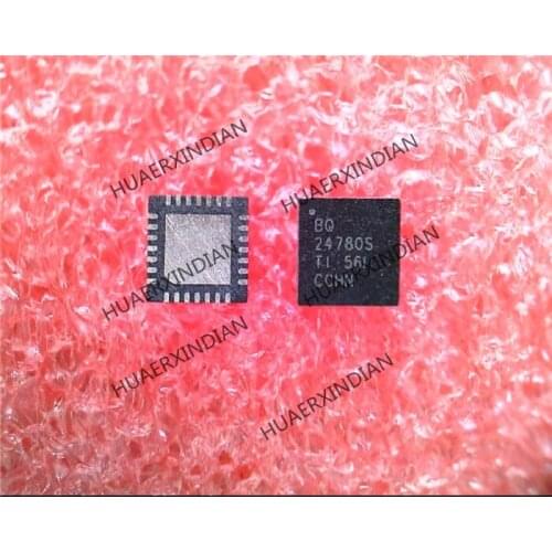 Brand new original BQ24780S 24780S QFN High Quality