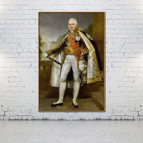 Artcozy Oil Canvas Painting claude perrin For Home Decoration Wall Art