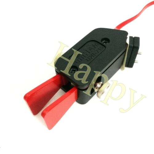 UNI- 715 key auto key CW transmitter Ham short wave radio key