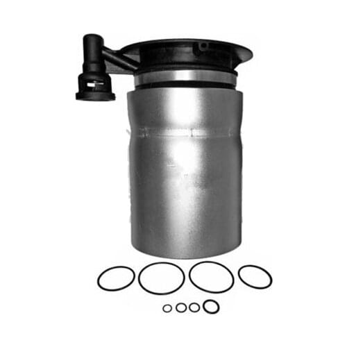 Free Shipping Rear Air Ride Suspension Air Spring Bag Assembly Case For Ford Expedition Car Parts 2007-2015