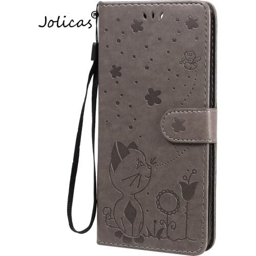 Book Cases For coque Huawei Honor 7A Green PU Leather Flip Phone Bag Cover sFor Shell Enjoy 8E Y6 2018 Pro 8A 7C 8 Lite 8X Casa