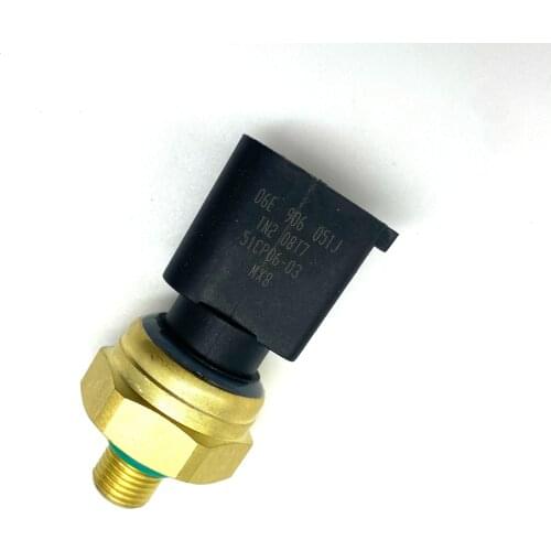 Fuel Pressure Sensor 06E906051K 51CP06-03 51CP06-04 Fuel Pressure Switch 06E906051E 51CP06-02 06E906051J