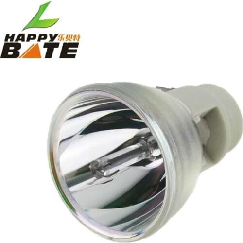 HAPPYBATE 5J.J4J05.001 Compatible Bare Lamp for Projector SH910 VIP280 0.9 E20.8