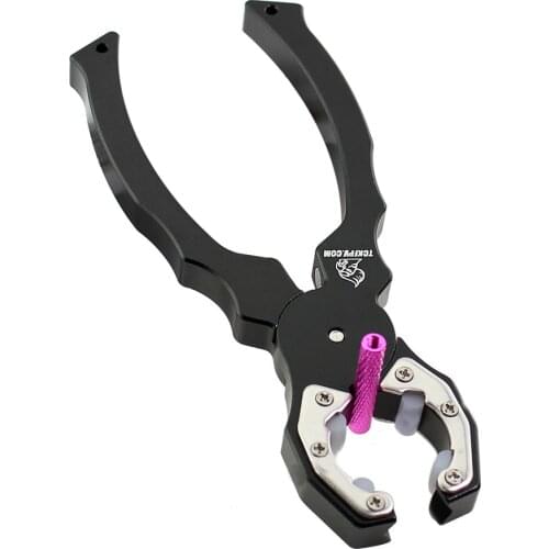 TCK Nuts Prop Motor Mount Wrench Multifunctional Pliers RC Tools Propeller Quick Release Tools For FPV Racing RC Drone