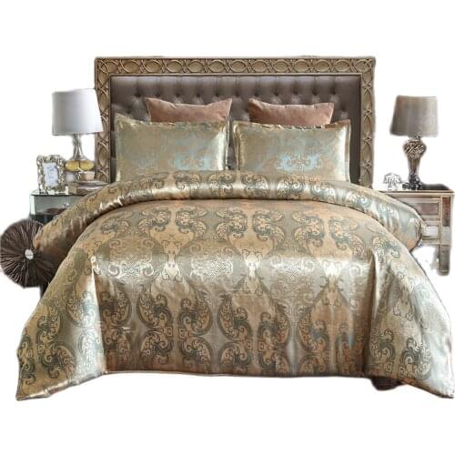 Black White Marbled Brushed Luxury Bedding Set Bohemian Multiple Sizes