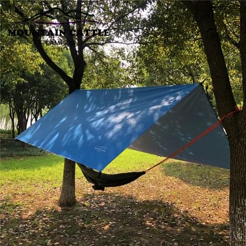 Mountaincattle Sun Awnings