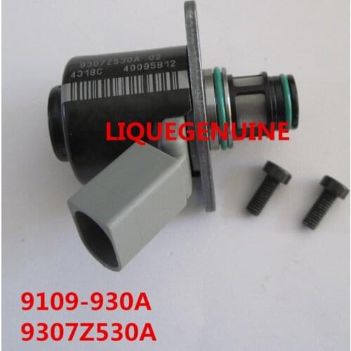 Original CR IMV KIT / Inlet Metering Valve IMV 9109-930A / 9307Z530A / 33115-4X400 9109-930