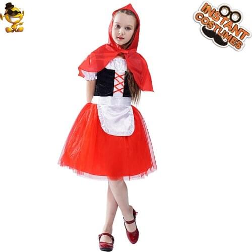 Girls Princess Dresses Costume Halloween Cosplay Fancy Dress Christmas Party Kids Clothing for Princess Costumes