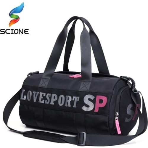 Scione Women's Fitness Bags China