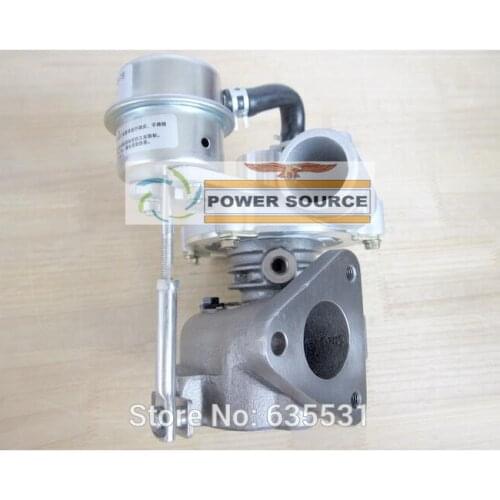 Turbo For Ford Commercial Transit van For Otosan YORK 97- 2.5L GT1549S 452213-5003S 452213 452213-0002 452213-0001 Turbocharger