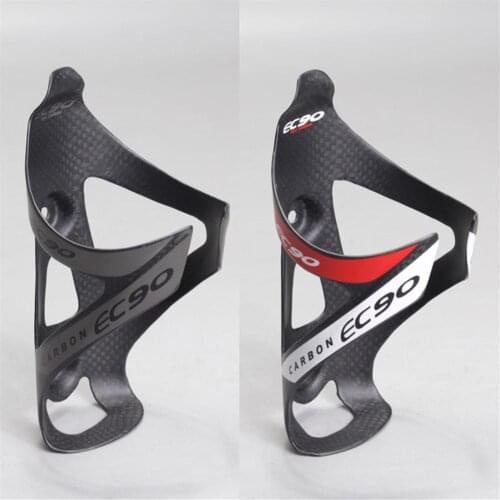 Full Carbon Fiber Bicycle Water Bottle Cage MTB Road Bike Bottle Holder Ultra Light Cycle Botellero Cage Equipment Cycling Acces