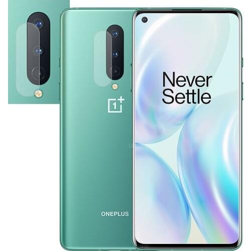 3PCS Lens Camera Tempered Glass For Oneplus 8 Pro Camera Glass Protective Film For Oneplus 8 Lens Glass Oneplus 8 Pro One Plus 8