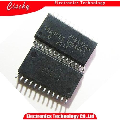 1pcs E09A92GA E09A92 EO9A92GA SOP-24 IC Chip original