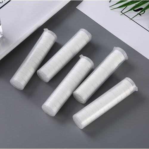 15pcs Compressed Towel Mini Towels Portable Tube Camping Fitness Sport Travel Wipes Toilet Paper Disposable Towel