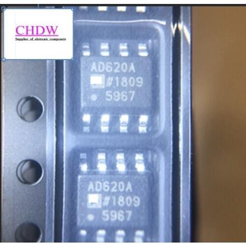 AD620ARZ AD620AR sop8 new original in stock