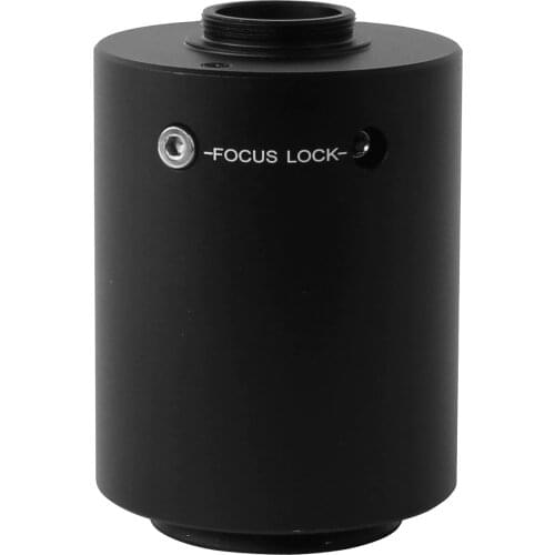 Olympus microscope C-mount adapter CCD CMOS lens AL080XC 0.80X camera adaptor U-TV0.80XC for 1inch, 2/3inch Sensor Cameras