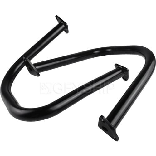 For Indian Roadmaster 2015 to 2021 Vintage 2020 2021 Challenger / Dark Horse / Limited 20 21 Motorcycle Rear Highway Crash Bars