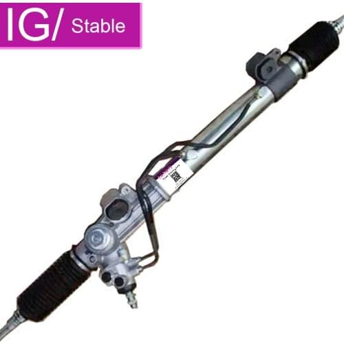 For Toyota Power Steering Rack for Car Toyota UZJ100 V73